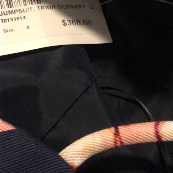 romper - Picture 2 of 2